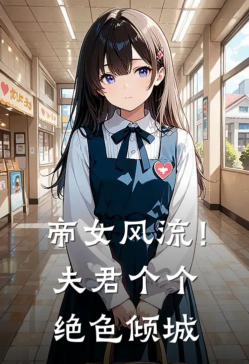 帝女风流！夫君个个绝色倾城