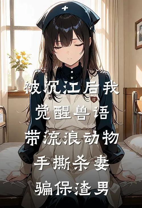 被沉江后我觉醒兽语，带流浪动物手撕杀妻骗保渣男