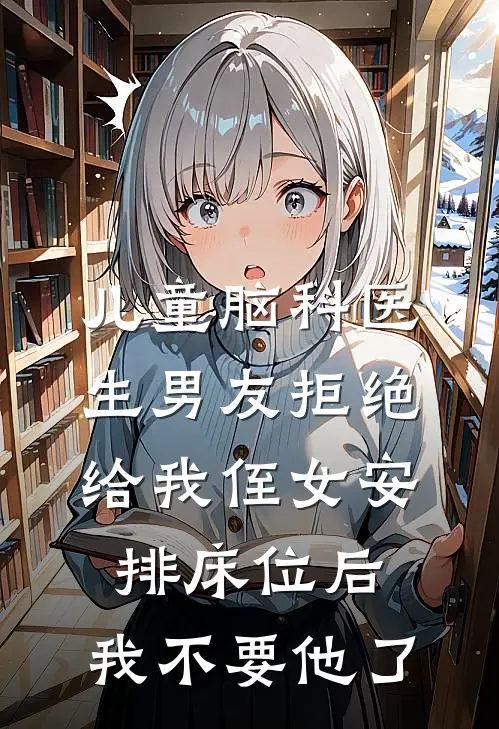 儿童脑科医生男友拒绝给我侄女安排床位后，我不要他了