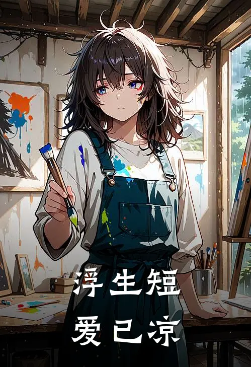 浮生短，爱已凉