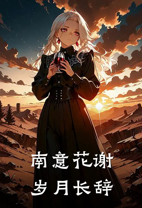 南意花谢，岁月长辞