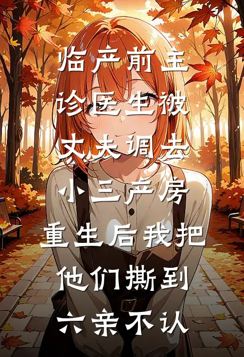 临产前主诊医生被丈夫调去小三产房，重生后我把他们撕到六亲不认