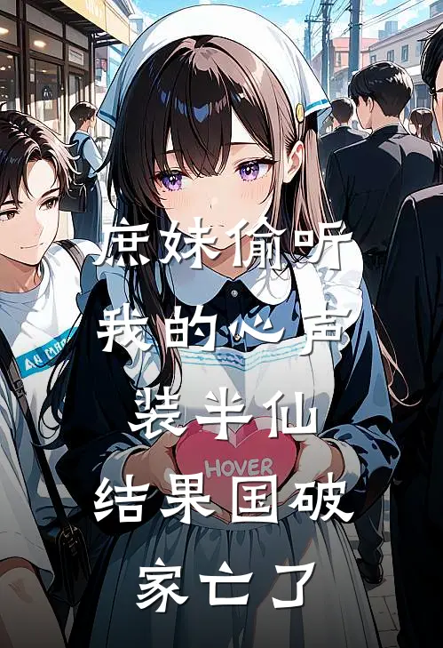 庶妹偷听我的心声装半仙，结果国破家亡了