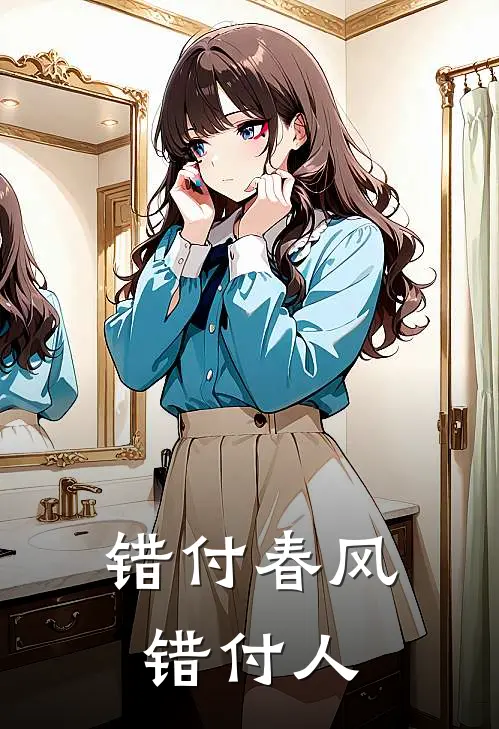 错付春风错付人