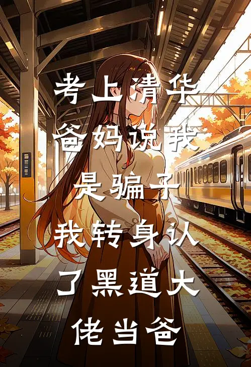 考上清华爸妈说我是骗子，我转身认了黑道大佬当爸