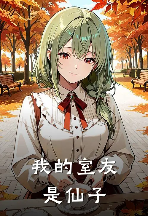 我的室友是仙子