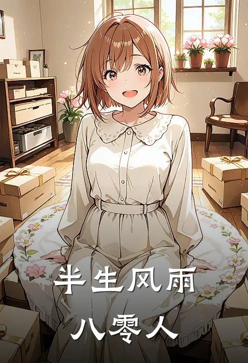 半生风雨八零人
