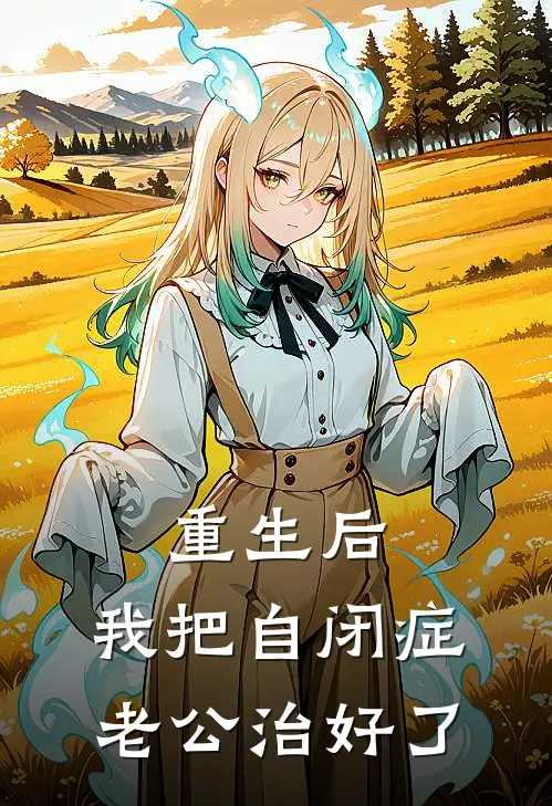 重生后，我把自闭症老公治好了