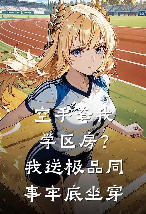 空手套我学区房？我送极品同事牢底坐穿