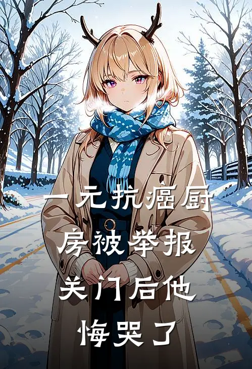一元抗癌厨房被举报，关门后他悔哭了