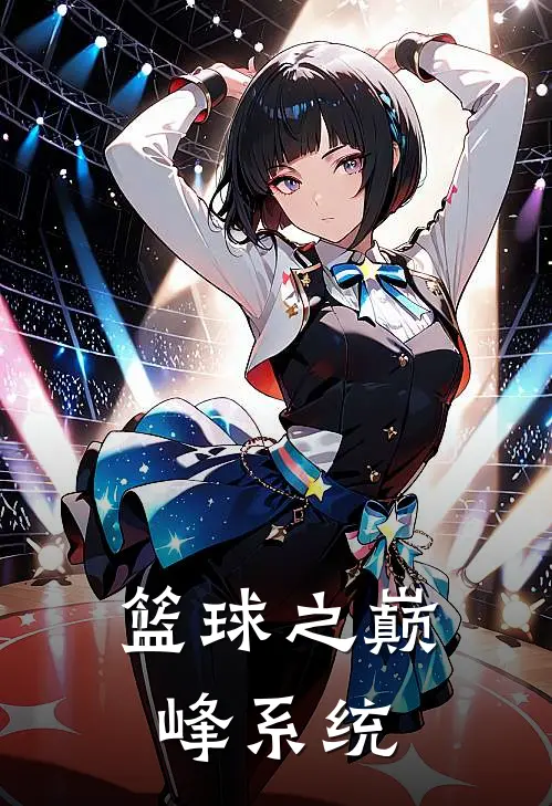 篮球之巅峰系统