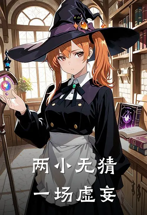 两小无猜，一场虚妄