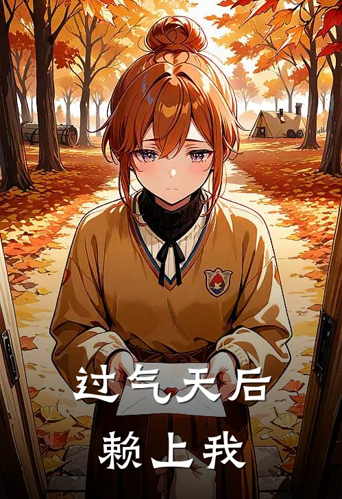 过气天后赖上我