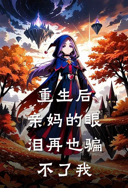 重生后，亲妈的眼泪再也骗不了我