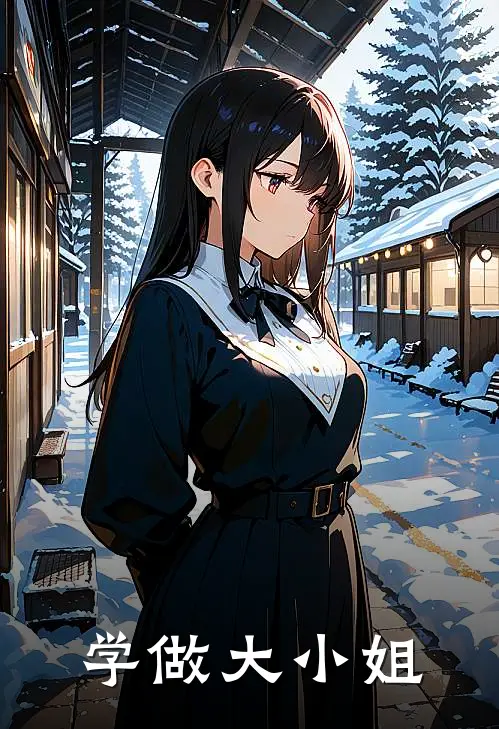 学做大小姐