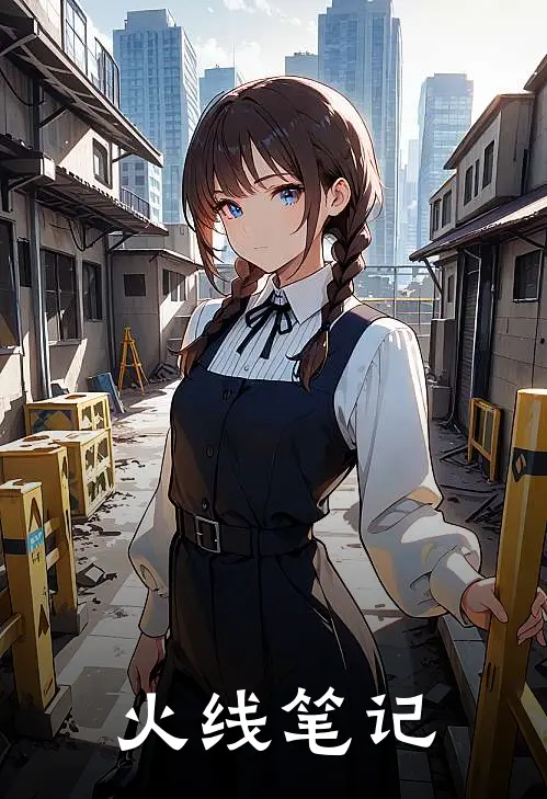 火线笔记