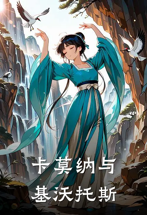 卡莫纳与基沃托斯