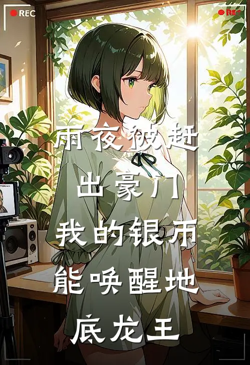 雨夜被赶出豪门，我的银币能唤醒地底龙王