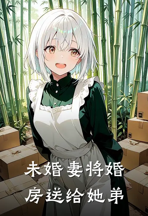 未婚妻将婚房送给她弟