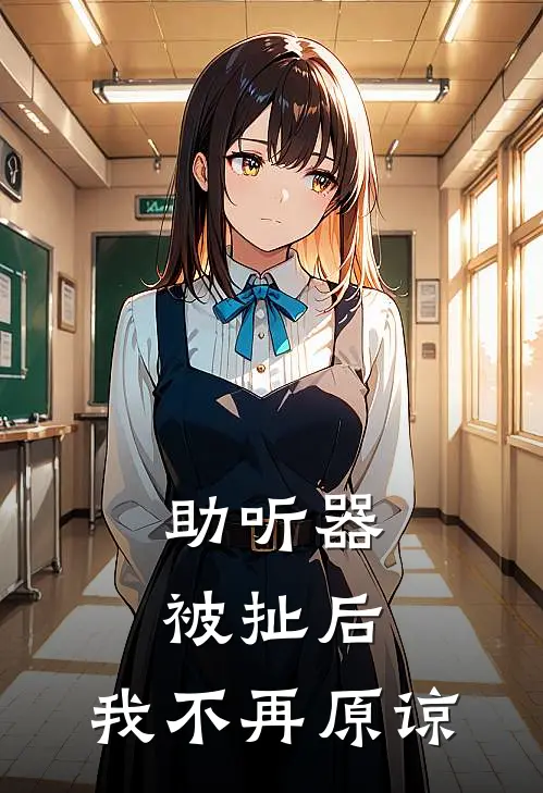 助听器被扯后，我不再原谅