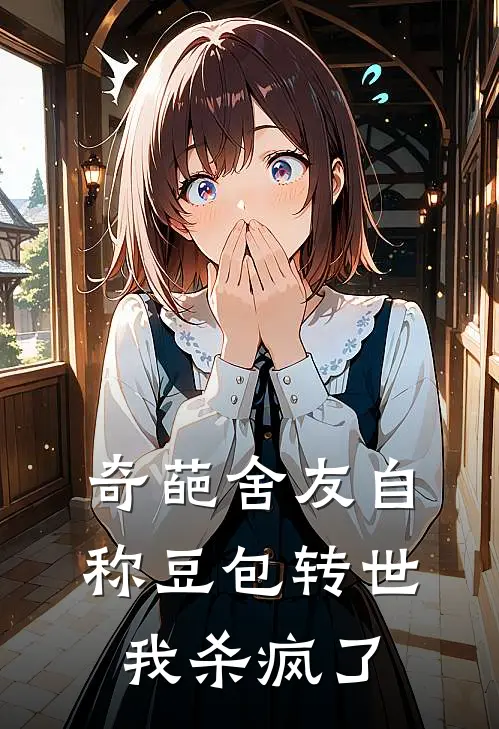 奇葩舍友自称豆包转世，我杀疯了