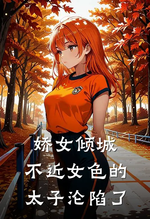 娇女倾城，不近女色的太子沦陷了