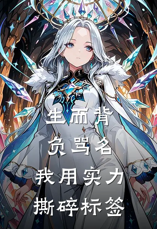 生而背负骂名，我用实力撕碎标签