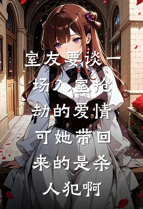室友要谈一场入室抢劫的爱情，可她带回来的是杀人犯啊