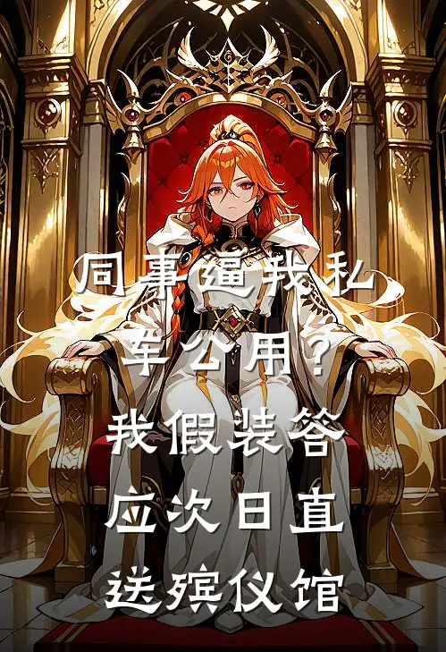 同事逼我私车公用？我假装答应，次日直送殡仪馆