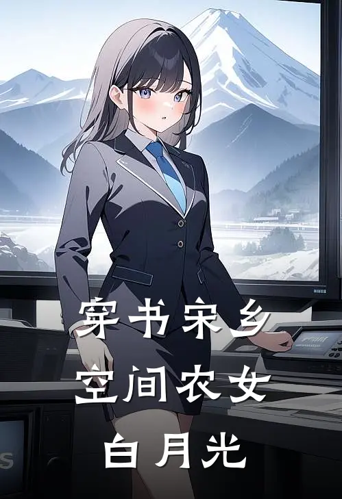 穿书宋乡：空间农女白月光