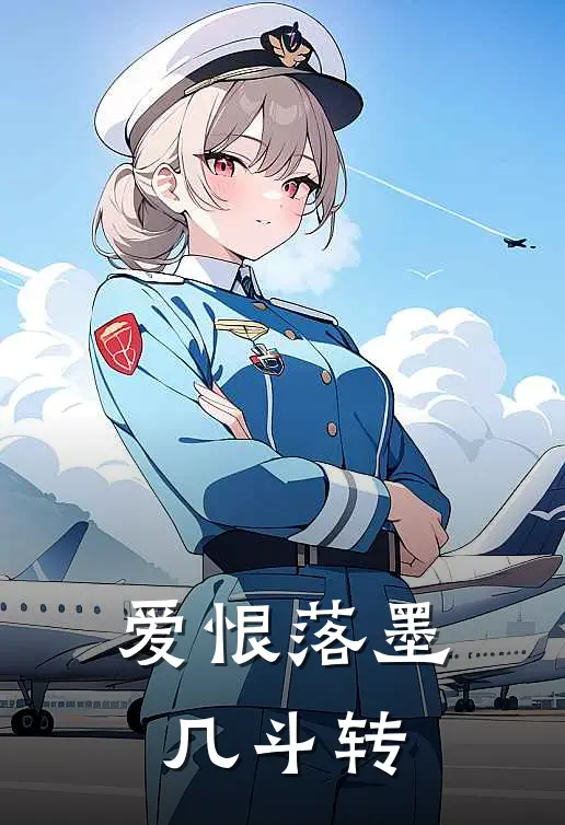 爱恨落墨几斗转