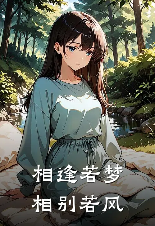 相逢若梦，相别若风