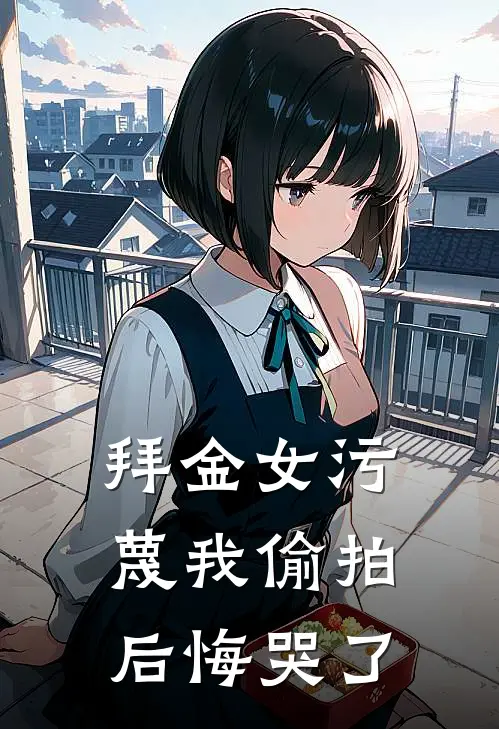 拜金女污蔑我偷拍后悔哭了