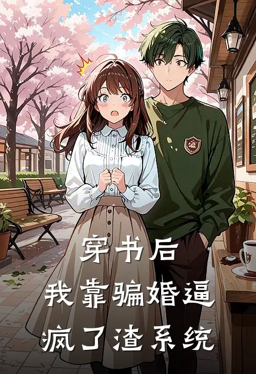 穿书后，我靠骗婚逼疯了渣系统