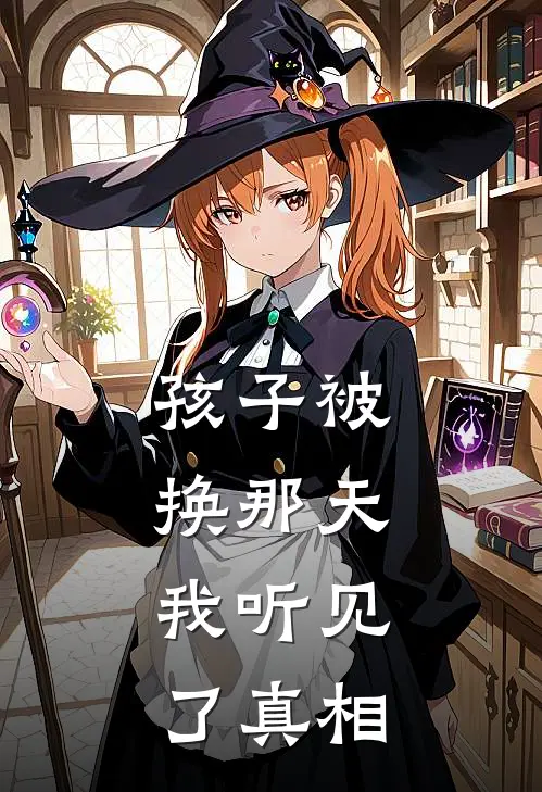孩子被换那天，我听见了真相