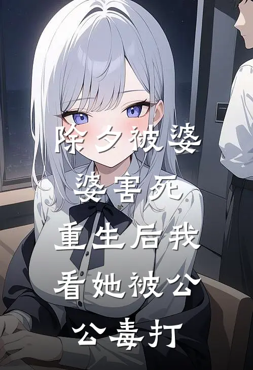 除夕被婆婆害死，重生后我看她被公公毒打