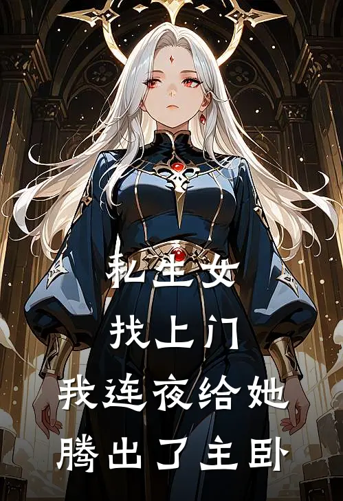 私生女找上门，我连夜给她腾出了主卧