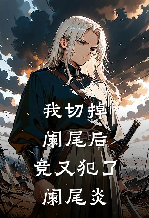我切掉阑尾后，竟又犯了阑尾炎
