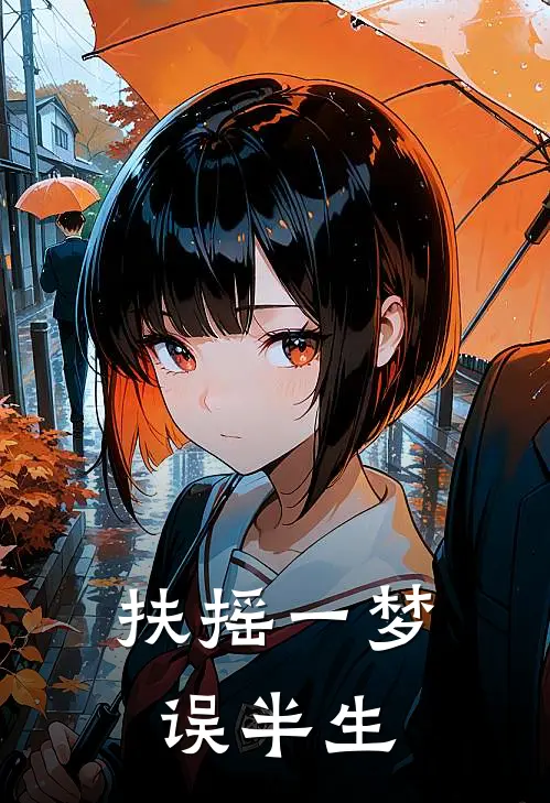 扶摇一梦误半生