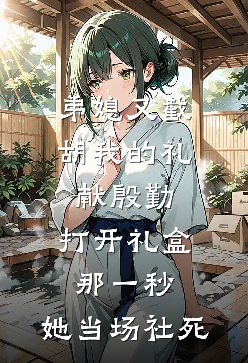 弟媳又截胡我的礼献殷勤，打开礼盒那一秒，她当场社死