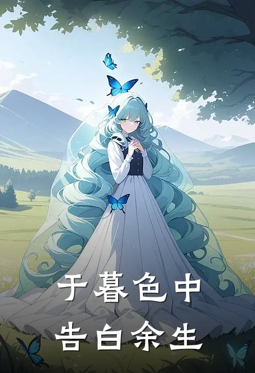 于暮色中告白余生