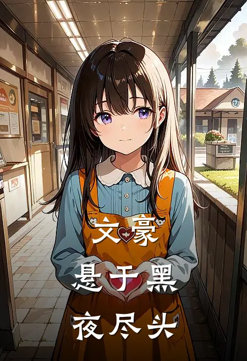 文豪：悬于黑夜尽头