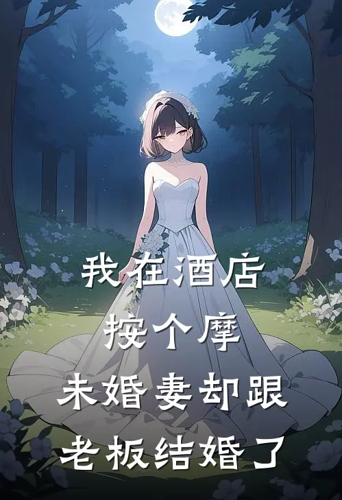 我在酒店按个摩，未婚妻却跟老板结婚了
