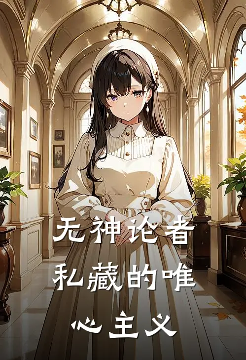 无神论者私藏的唯心主义