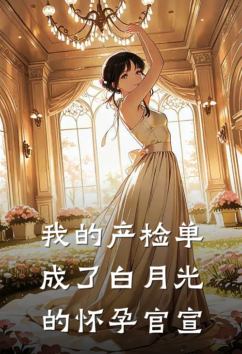 我的产检单，成了白月光的怀孕官宣