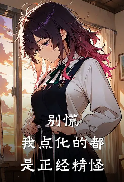 别慌，我点化的都是正经精怪