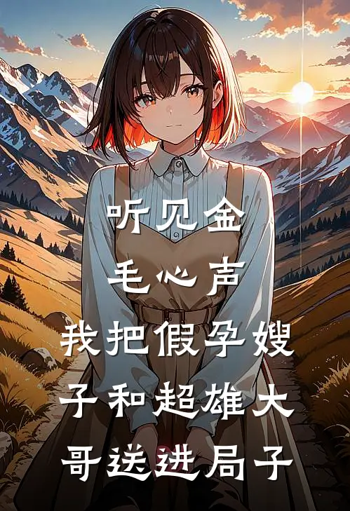 听见金毛心声，我把假孕嫂子和超雄大哥送进局子
