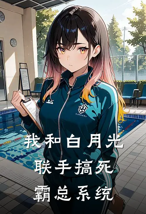 我和白月光联手搞死霸总系统
