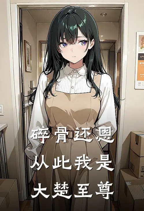 碎骨还恩，从此我是大楚至尊