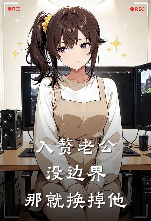 入赘老公没边界，那就换掉他